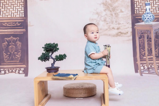 云南宝宝用嘴巴呼吸